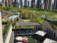 -清河半岛温泉度假酒店