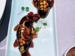 -四世同堂·京菜·烤鸭(双井店)