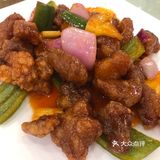 叒来亲戚饭堂