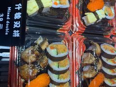 -玩米匠(寿司·刺身·金水正弘城店)