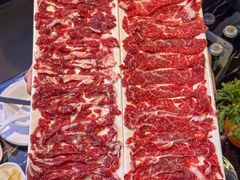 -古乐牛香·鲜牛肉牛杂火锅(五一中路店)