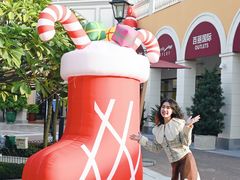 -佛罗伦萨小镇广佛名品奥特莱斯(疏港路店)