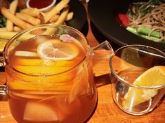 -陶享时光西餐·下午茶(信河街店)