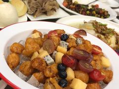 -龙悦湾酒家·八阵鱼生·渔人码头店