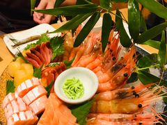 -山之川日料放题(通州店)