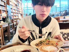 -ELEVEN COFFEE(哈西万达广场店)