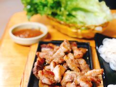 烤五花肉-妈妈手(山大总店)