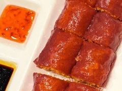 -北海金昌开元名都大酒店·四季轩中餐厅