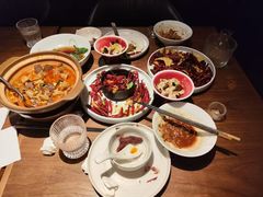 -清水亭湖北菜(大屯DT51店)