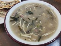 胡辣汤-何家壮馍店(南关总店)