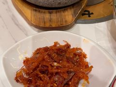 -七八冷面·延边朝鲜族美食(世纪汇店)
