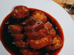 -晶丽香榭自助餐(南京大饭店)