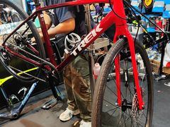 -TREK崔克自行车(徐汇滨江店)