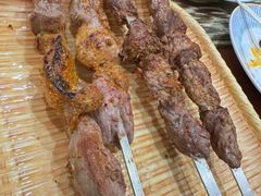 -新疆伊宁远征餐厅