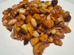 -万荣烤鸭店·北京菜(天坛店)