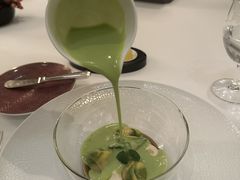 -Caprice(香港四季酒店)