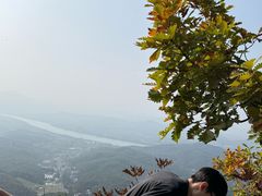 -吉林市朱雀山国家森林公园