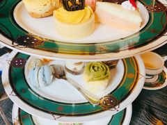 -马勒别墅·中餐厅