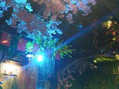 -网红丛林音乐烤吧