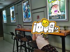 -脑洞先生非恐剧情密室(五一店)