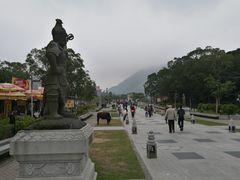 -天坛大佛