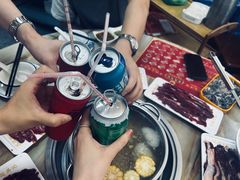 -杏花吴记牛肉火锅