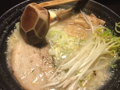-日本料理神拉面