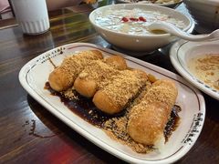 红糖糍粑-西月城谭豆花(春熙路店)