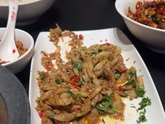 -天宝兄弟(前海壹方城店)