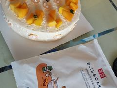 -幸福西饼生日蛋糕·下午茶(沈河店)