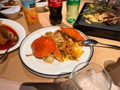 -RIVIERA 松鹤楼(外滩店)