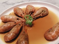 -阿明小菜·海鲜·上海菜(浦建路店)