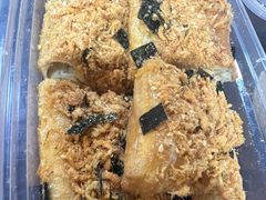 -小豆海棠(嘉兴路店)