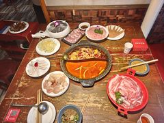 -黄家码头老火锅(解放碑旗舰店)