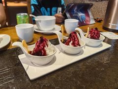 -小城粥道·海胆鲜虾粥(解放广场店)