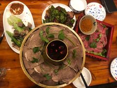 -如意林卡藏餐吧 (九寨沟店)