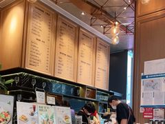 -THE WOODS 简餐 (国贸商城店)