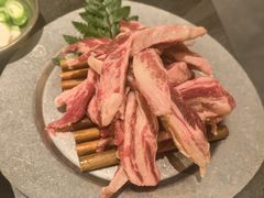 -麻蒲碳烤肉(远景路1号店)