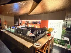 -荷风细雨·中国茶宴(碧云店)