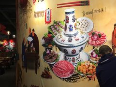 -虾满堂(瑞虹店)