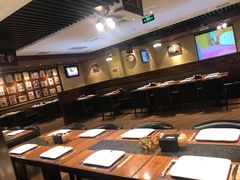 大堂-汉巴味德(大悦城店)