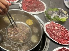 -贵宾牛·潮汕牛肉火锅(珠池总店)