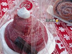 -好利来(通州新华联家园店)