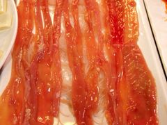 极品鹅肠-蜀九香火锅(彩虹店)