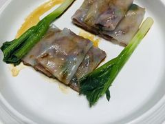 -富淳饭店(世纪公园店)