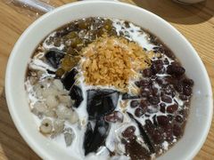 -潮巷·老潮汕美食集市(欢乐港湾店)