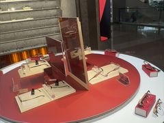 -MUJOSH木九十眼镜(人广来福士店)