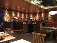-菲滋意式餐厅(西溪印象城店)