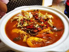 -吴掌柜·藕汤印象(南湖店)