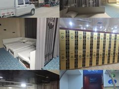 -水沐汇洗浴广场(香檀一号店)